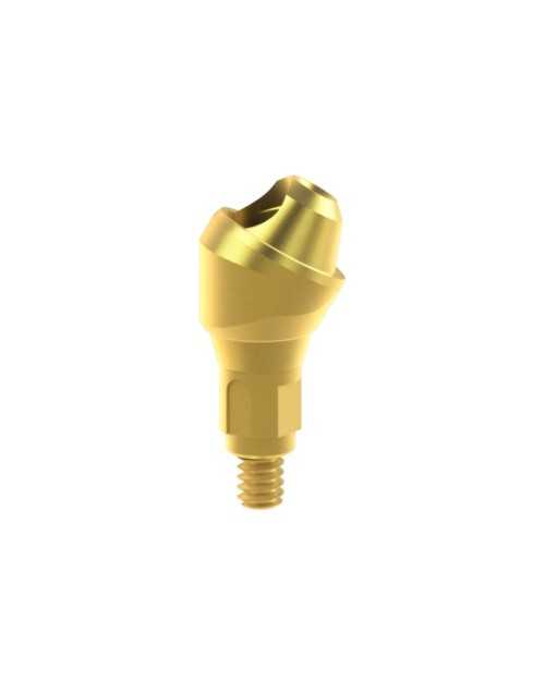 Multi-Unit compatible with Straumann® Bone Level®