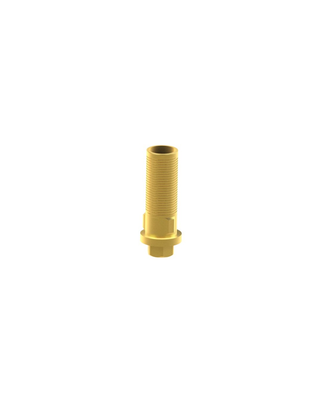 Custom Ti-Base compatible with Sweden & Martina® Premium™ Kohno®