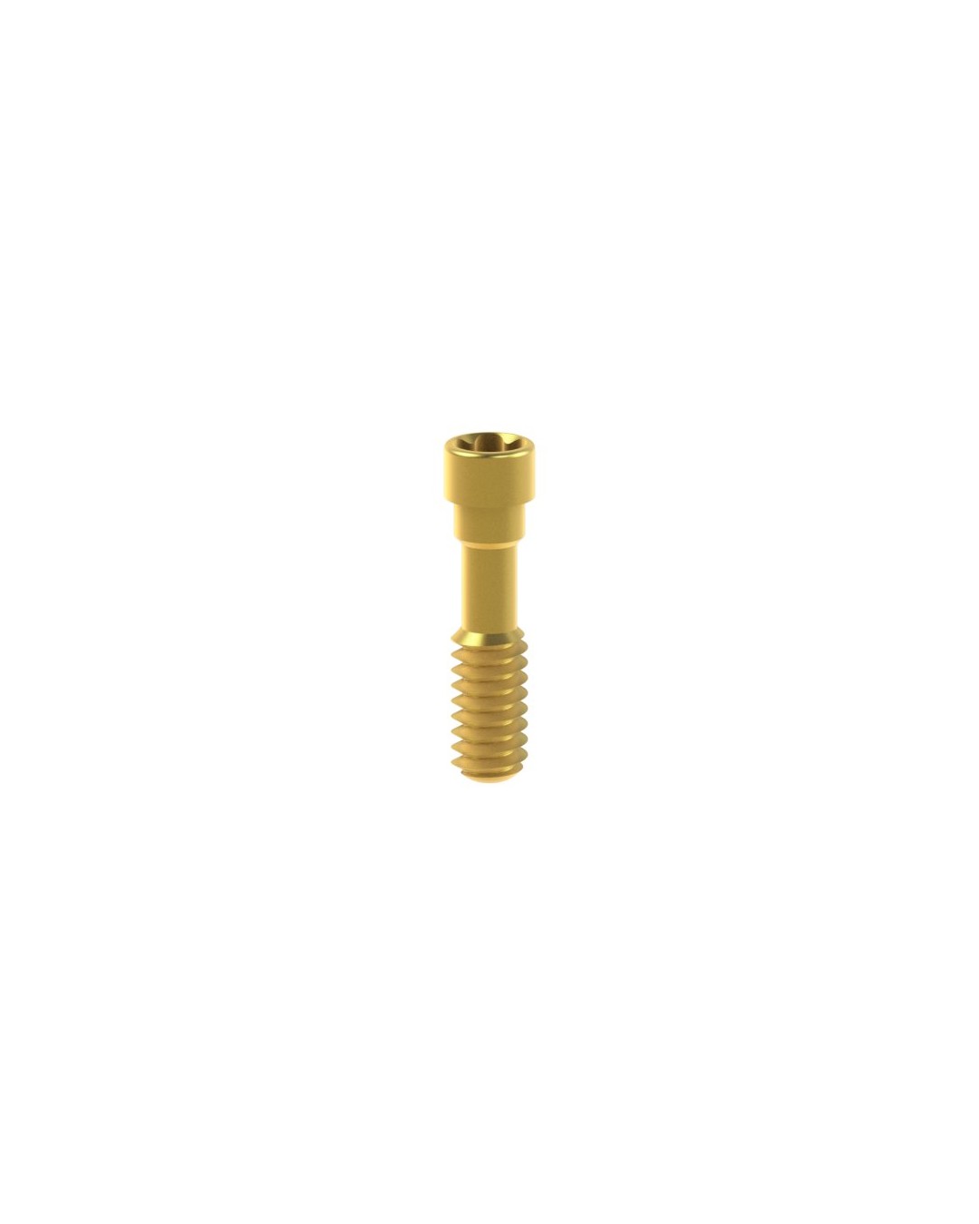 Screws compatible with Astra® Osseospeed™