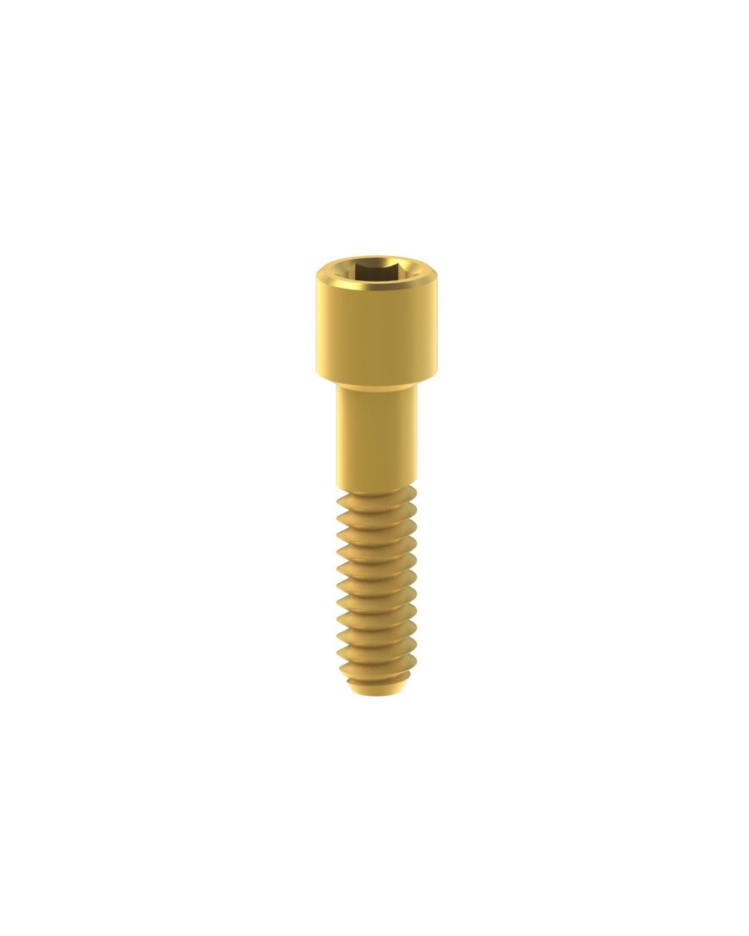 Screws compatible with Astra® Osseospeed™