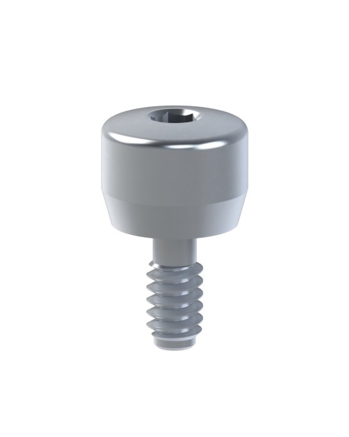 Pilar de cicatrización Compatible con Nobel Biocare® Branemark System®