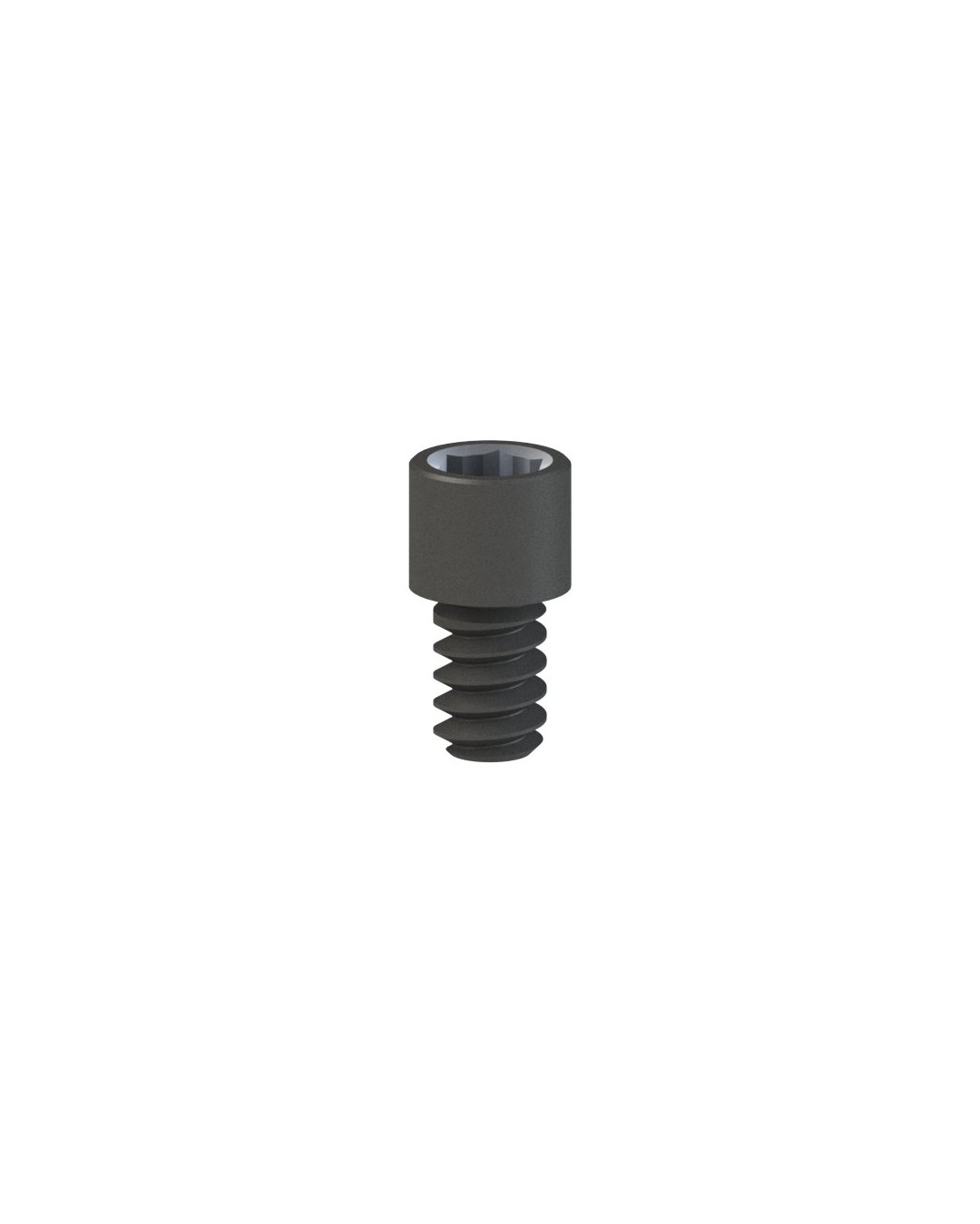 Screws compatible with BTI® Multi-IM®