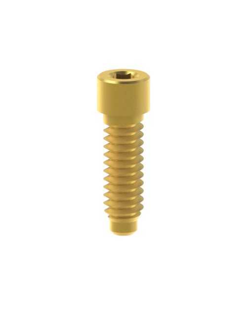 Tornillos Compatible con BTI® Externa
