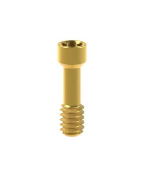 Tornillos Compatible con Osstem Implant® TSIII