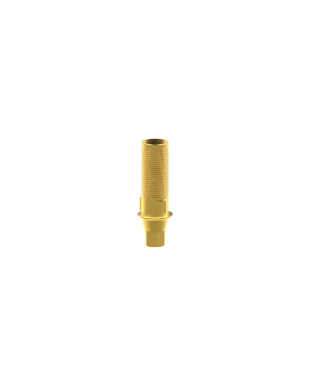 Custom Ti-Base compatible with Klockner® Vega®