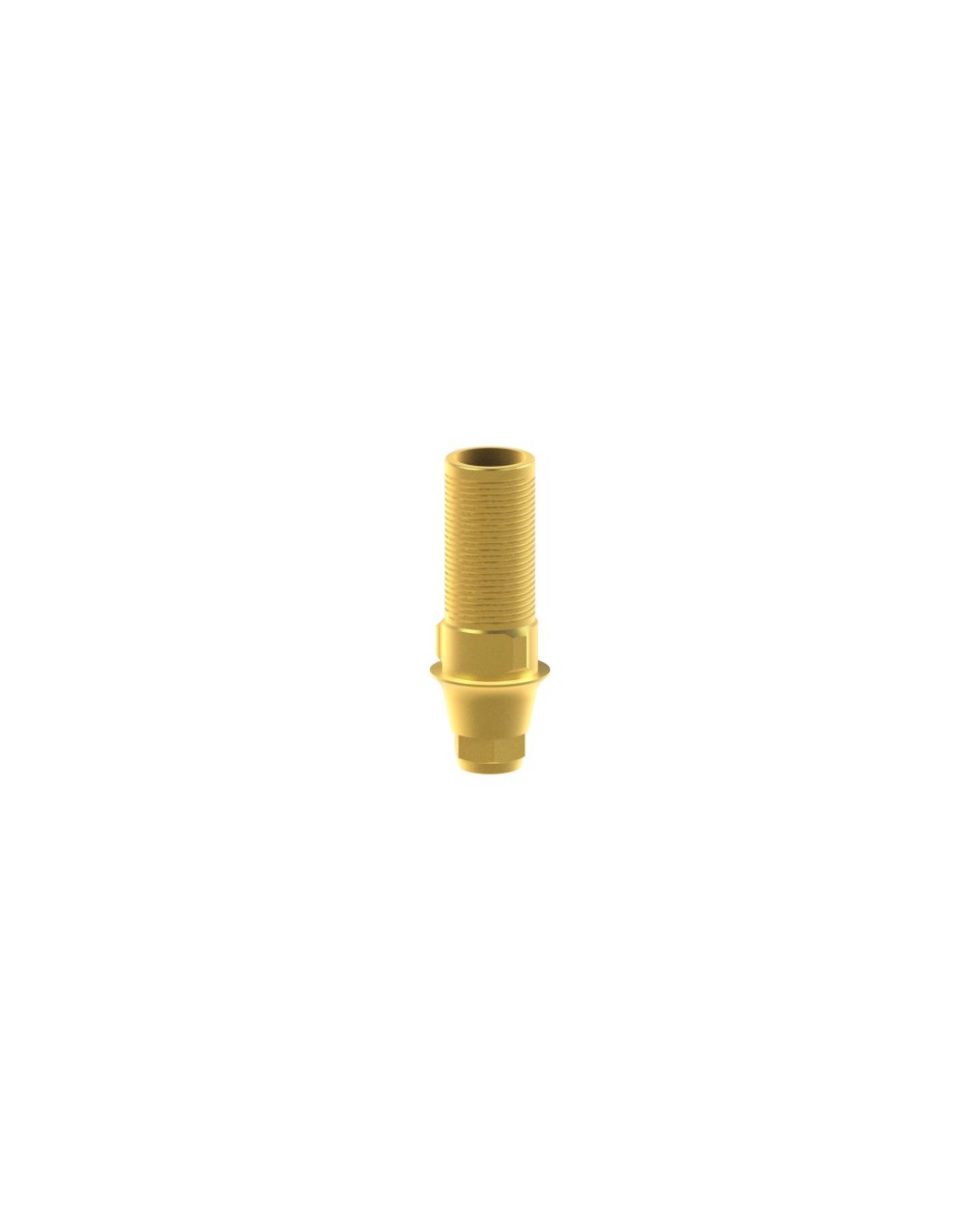 Custom Ti-Base Compatible con Dentium® Implantium®/Superline™