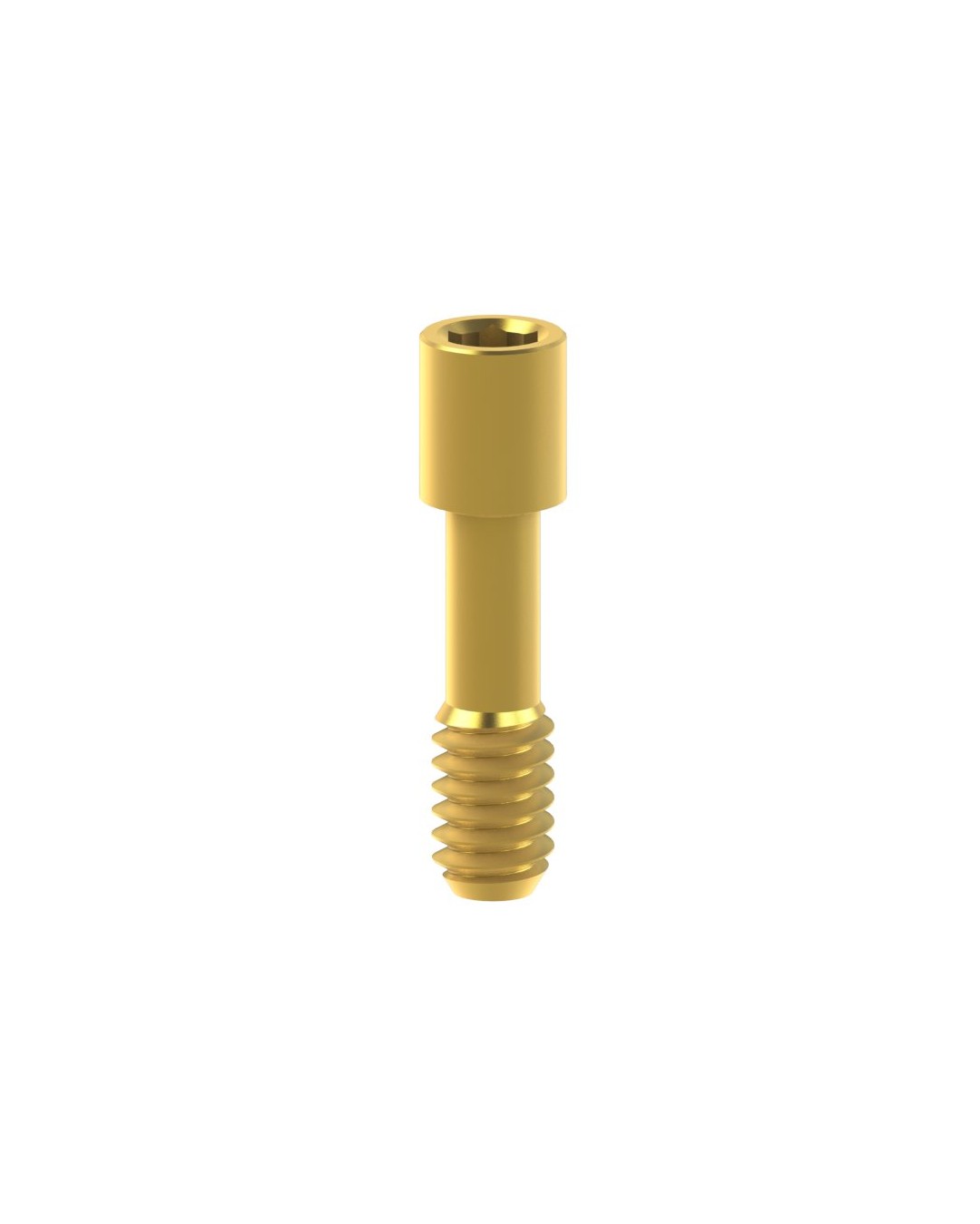 Screws Compatible con MIS® Seven®