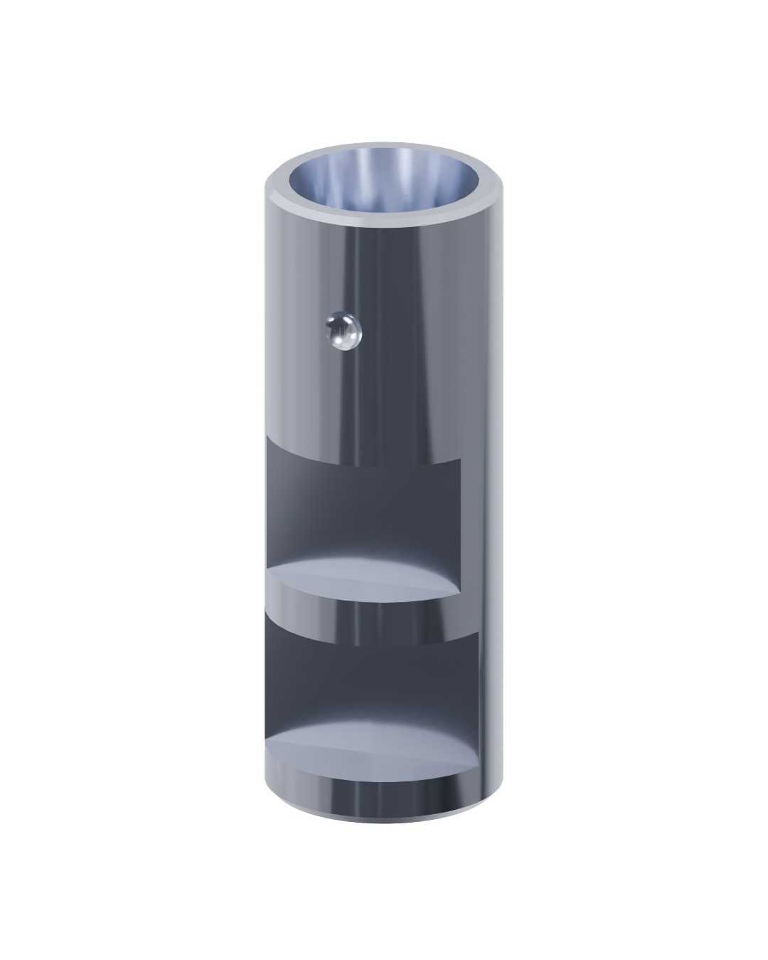 Analogs Compatible con MIS® C1®