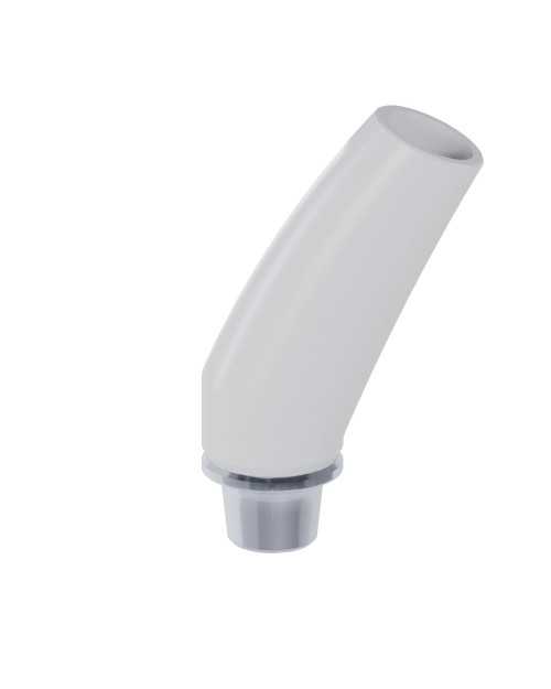 CoCr Base compatible with MIS® C1/V3®
