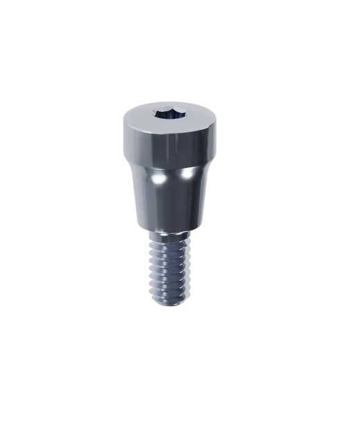 Pilar de Cicatrización Compatible con MIS® C1/V3®