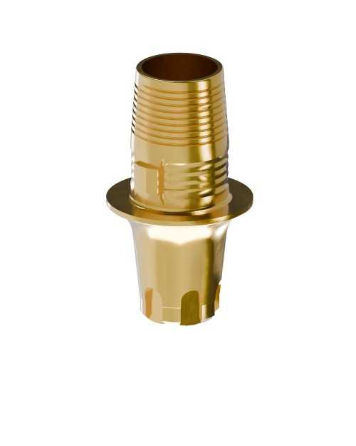 Cerec® Ti-Base Compatible con MIS® C1/V3®