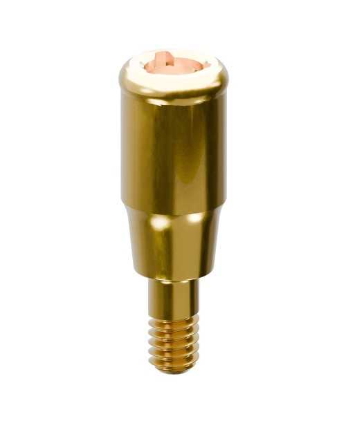 PSD Abutment compatible with MIS® C1/V3®