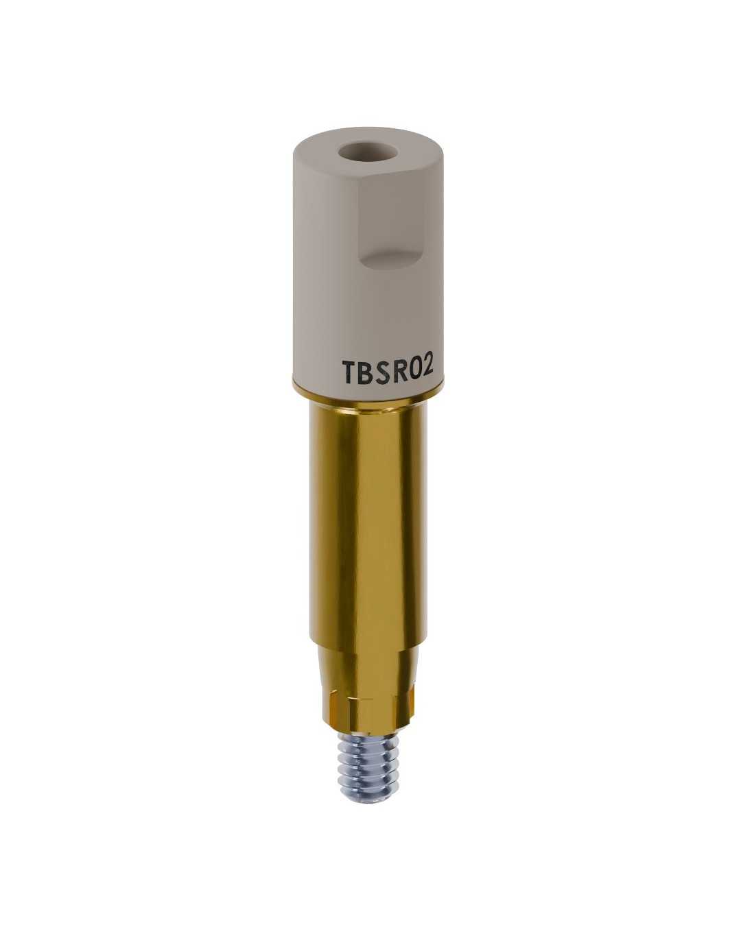 Scanbodies Compatible con MIS® C1/V3®