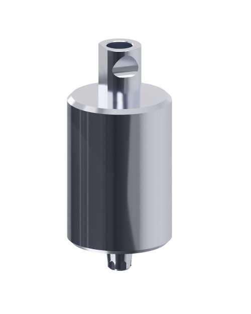 Premilled Blank compatible with MIS® C1/V3®