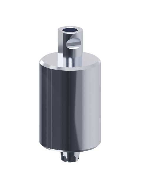 Premilled Blank compatible with MIS® C1®