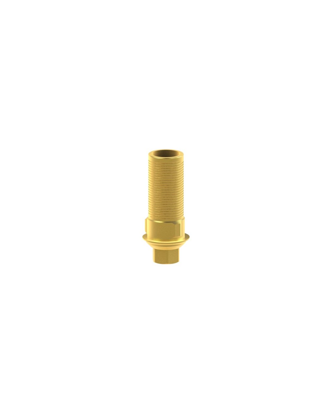 Custom Ti-Base Compatible con Bego® Semados® SC/RS