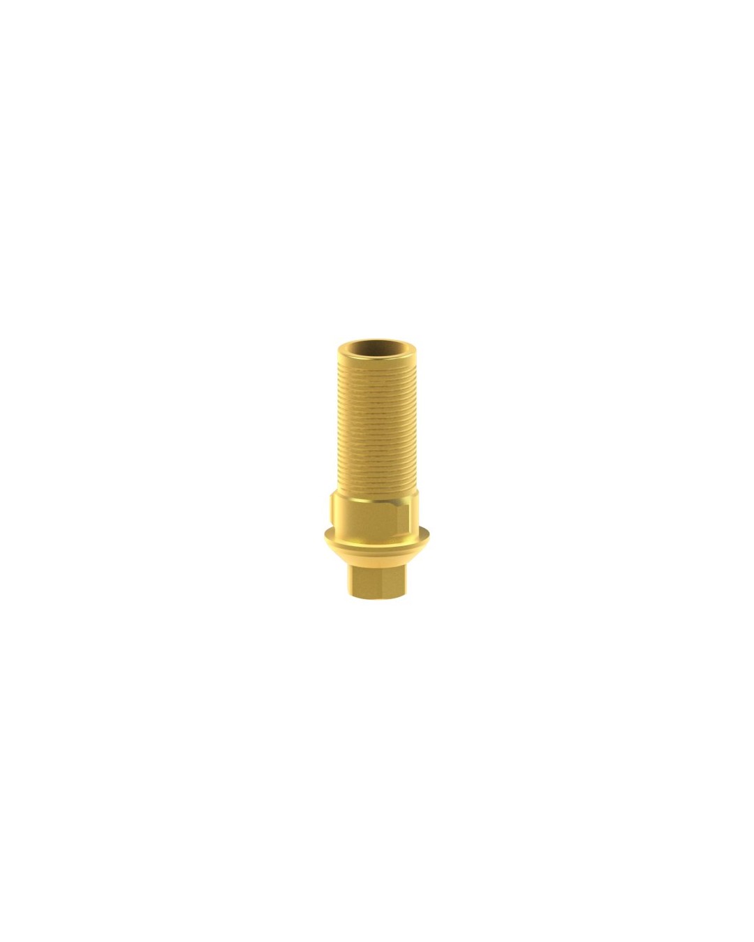 Custom Ti-Base compatible with Bego® Semados® SC/RS