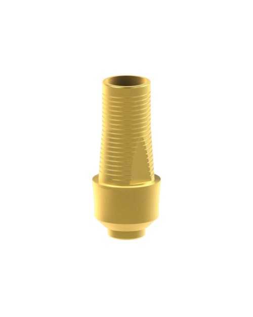 Custom Ti-Base compatible with Bego® Semados® SC/RS