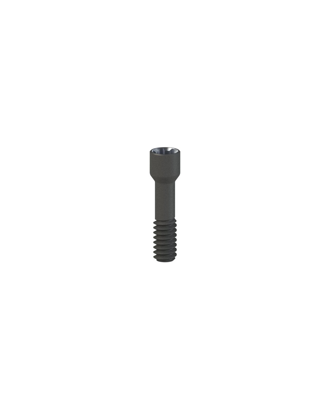 Screws compatible with Nobel Biocare® Active® / Replace® (Conical)