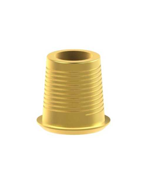 Custom Ti-Base compatible with Klockner® SK2-NK2