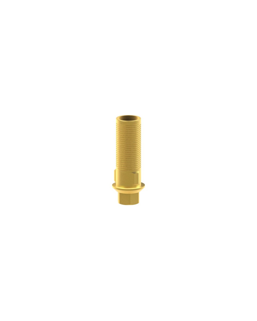Custom Ti-Base Compatible con Bego® Semados® SC/RS
