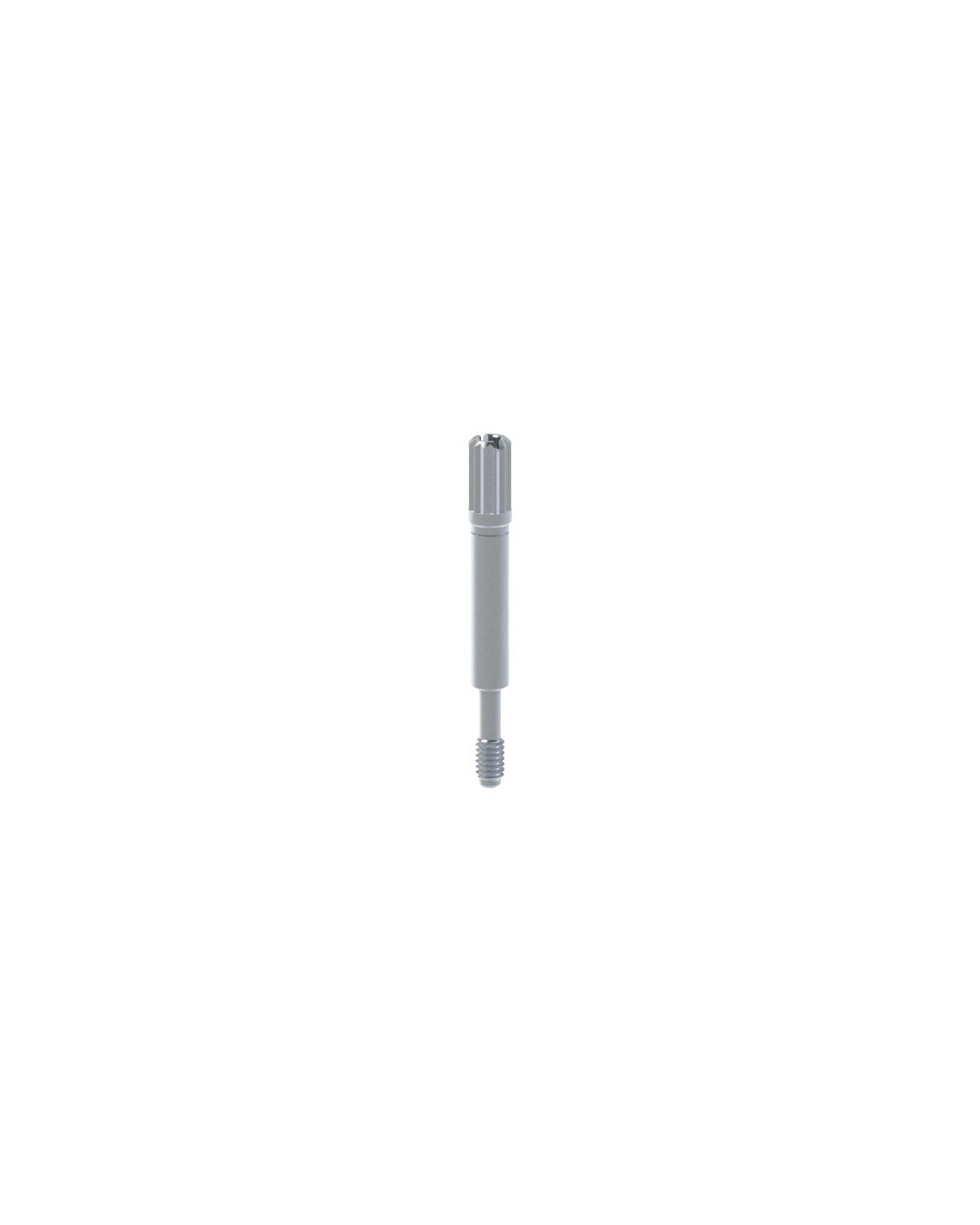 Open tray coping Screw Compatible con Sweden & Martina® Premium™ Kohno®