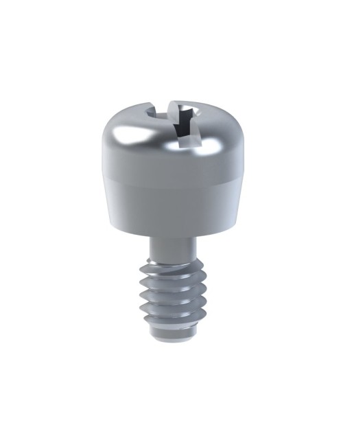 Pilar de cicatrización Compatible con Microdent® System®