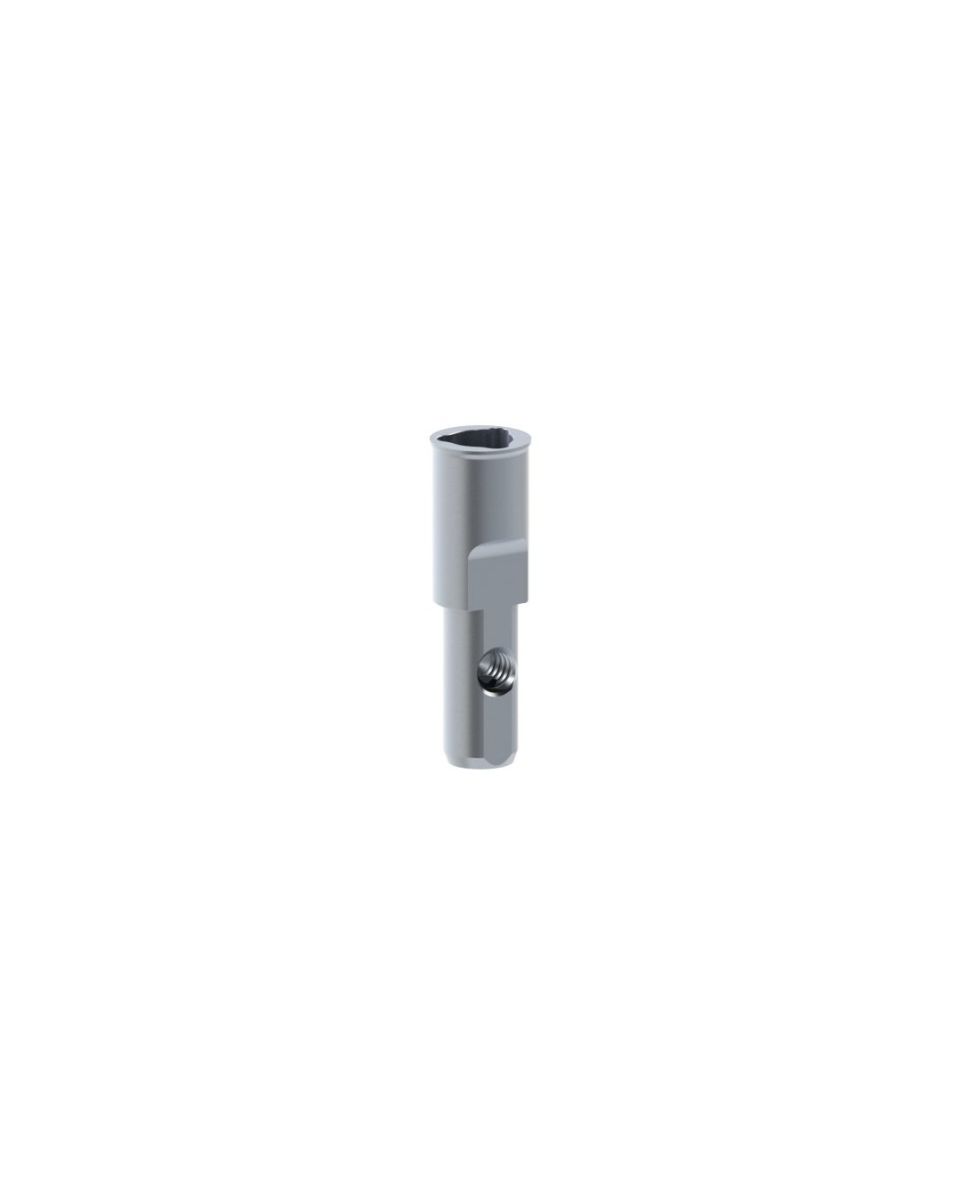 Analogs compatible with Nobel Biocare® Replace® Select (Trilobe)