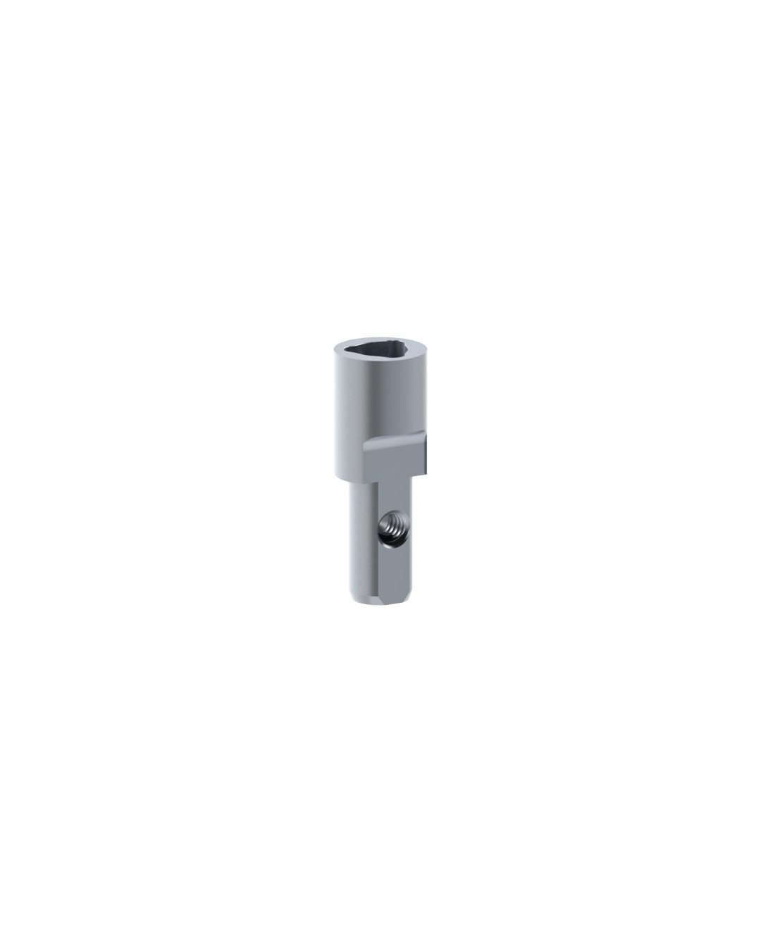 Analogs Compatible con Nobel Biocare® Replace® Select (Trilobe)