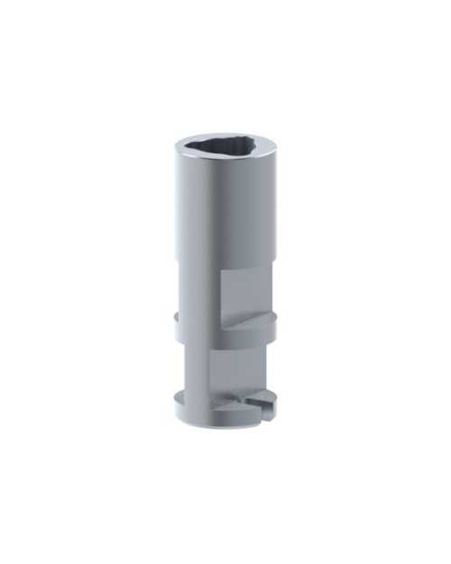 Análogo Compatible con Nobel Biocare® Replace® Select...