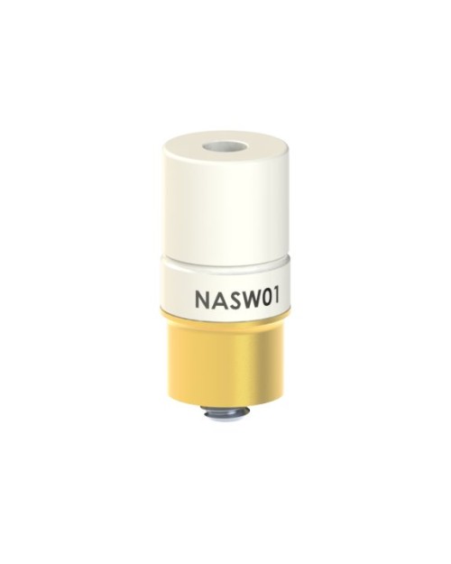 Scan Abutment Compatible con Microdent® System®