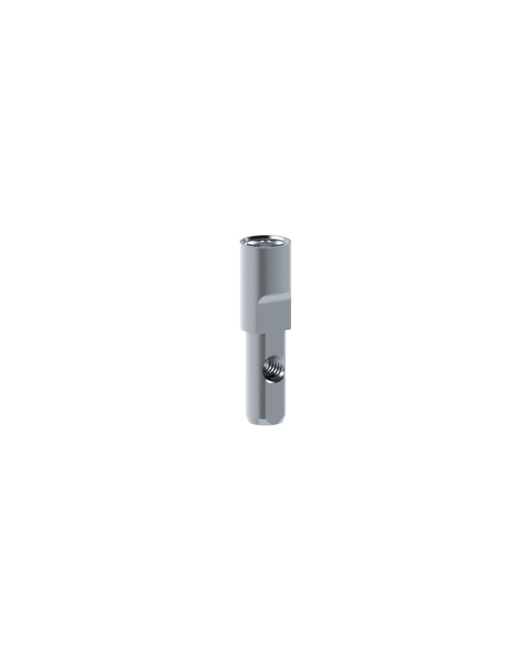 Analogs compatible with Biomet® 3i® Osseotite Certain®