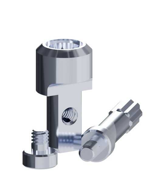 Analogs compatible with Straumann® Tissue Level®