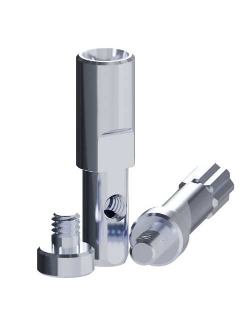 Análogo Compatible con Straumann® Bone Level®