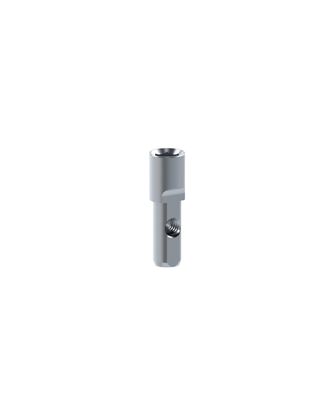 Analogs compatible with MIS® Seven®