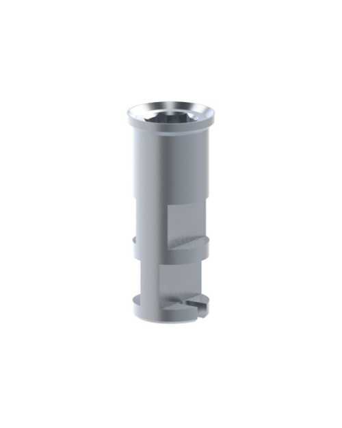 Analogs compatible with Zimmer® Screw Vent®