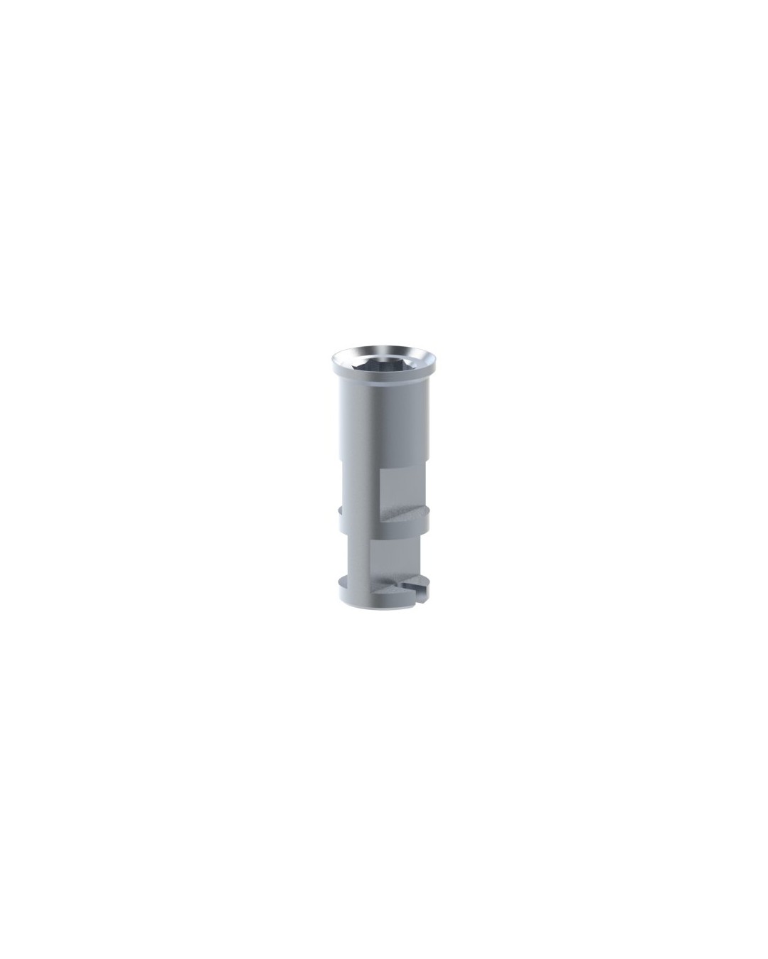 Analogs Compatible con Zimmer® Screw Vent®