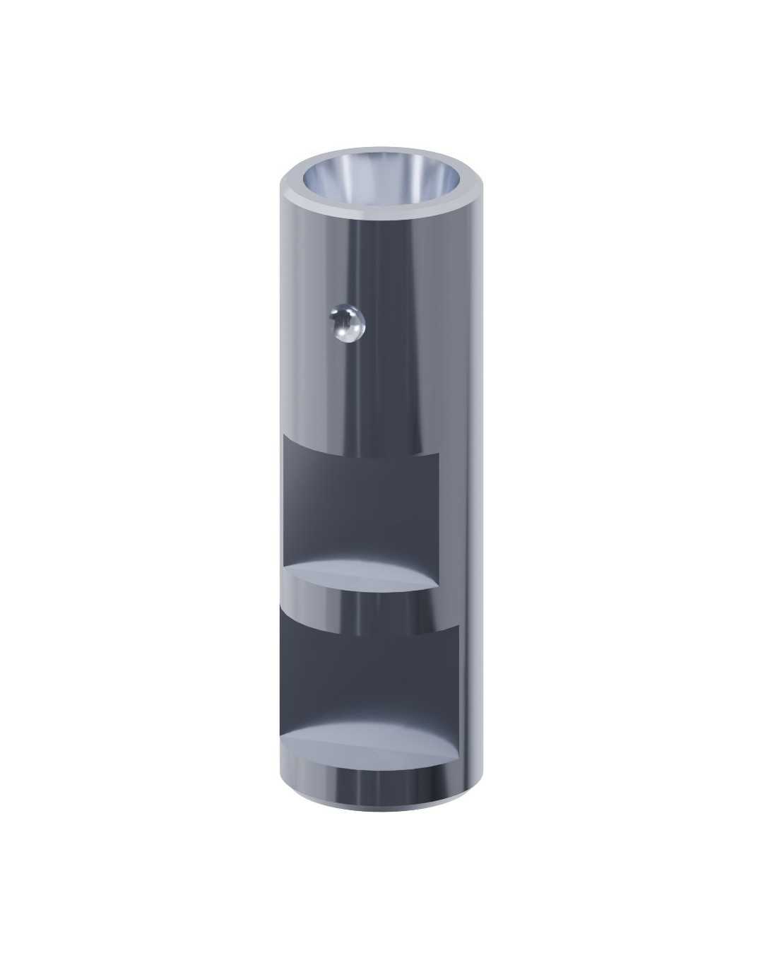 Analogs compatible with Osstem Implant® TSIII