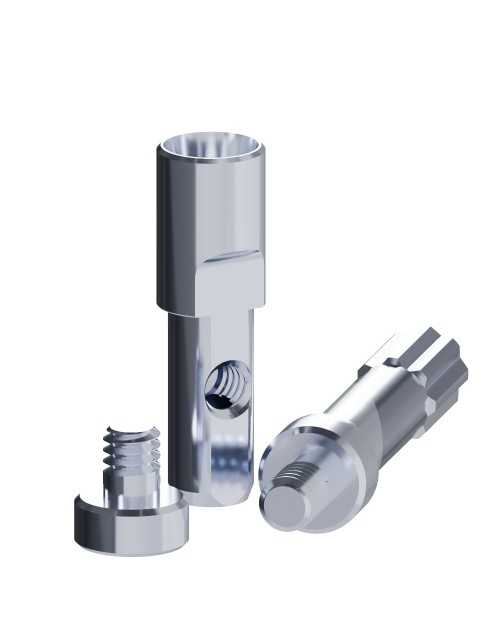 Analogs compatible with Osstem Implant® TSIII
