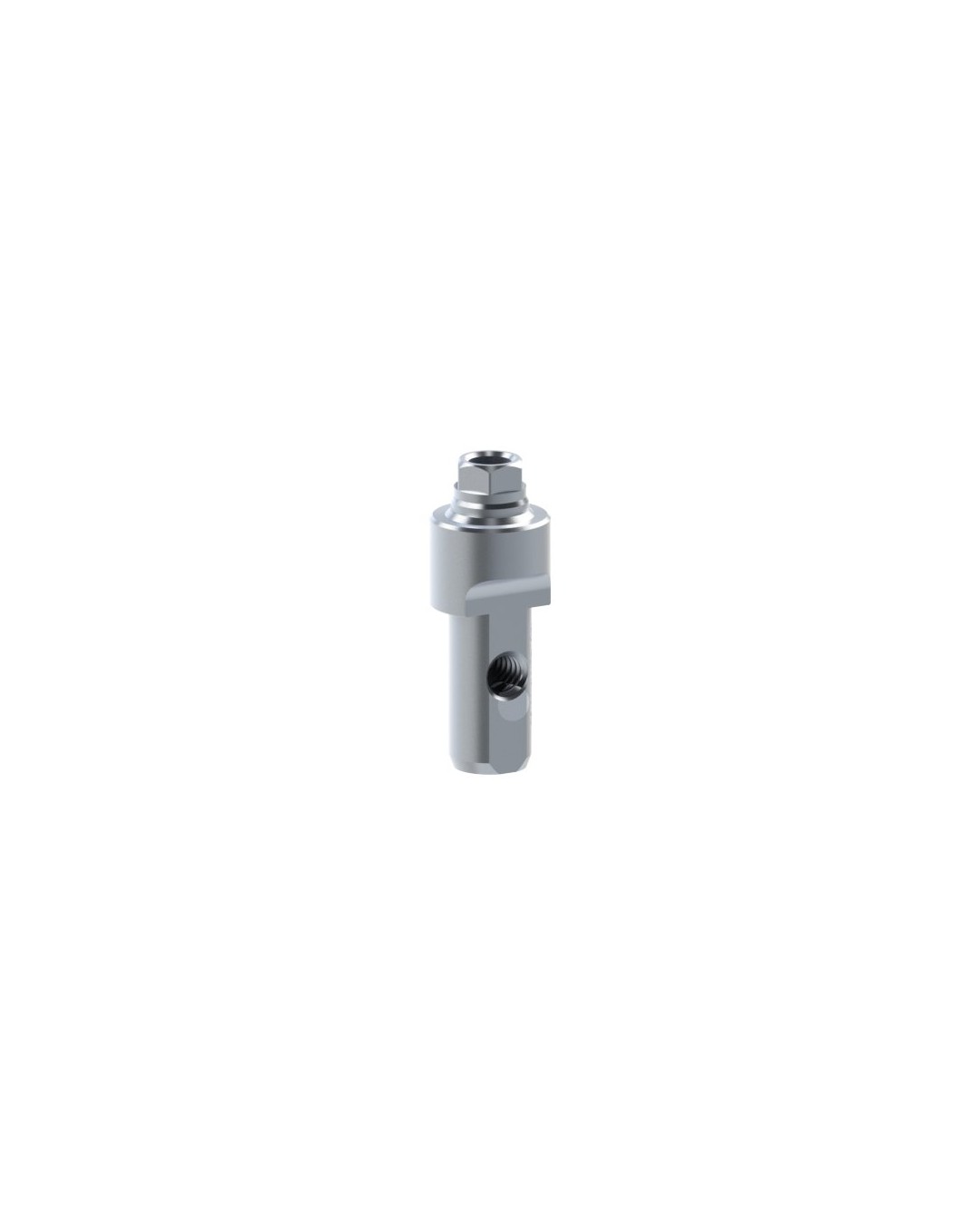 Analogs compatible with Neodent® GM Abutment