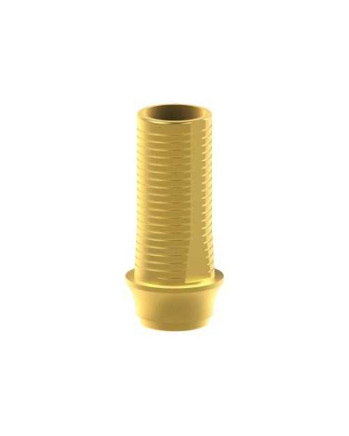 Custom Ti-Base Compatible con Camlog® Conelog®