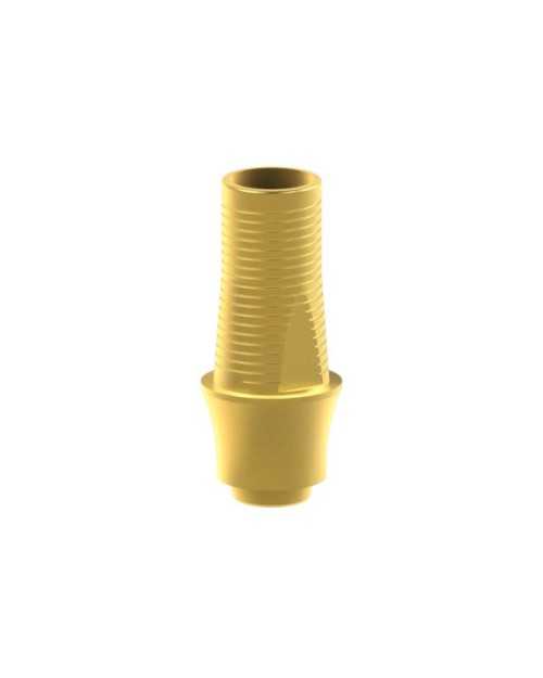 Custom Ti-Base Compatible con Straumann® BLX®