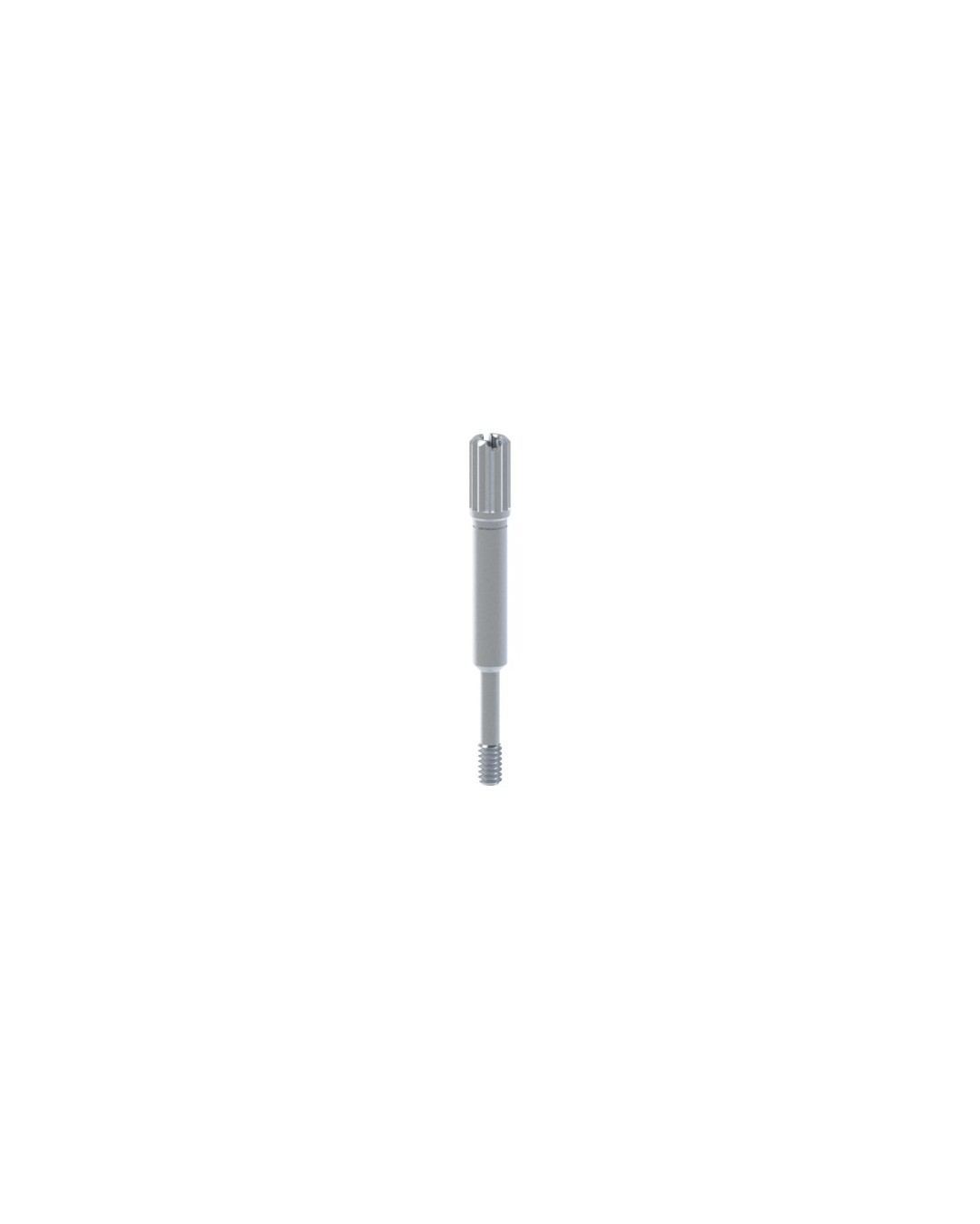Open tray coping Screw Compatible con Osstem Implant® TSIII