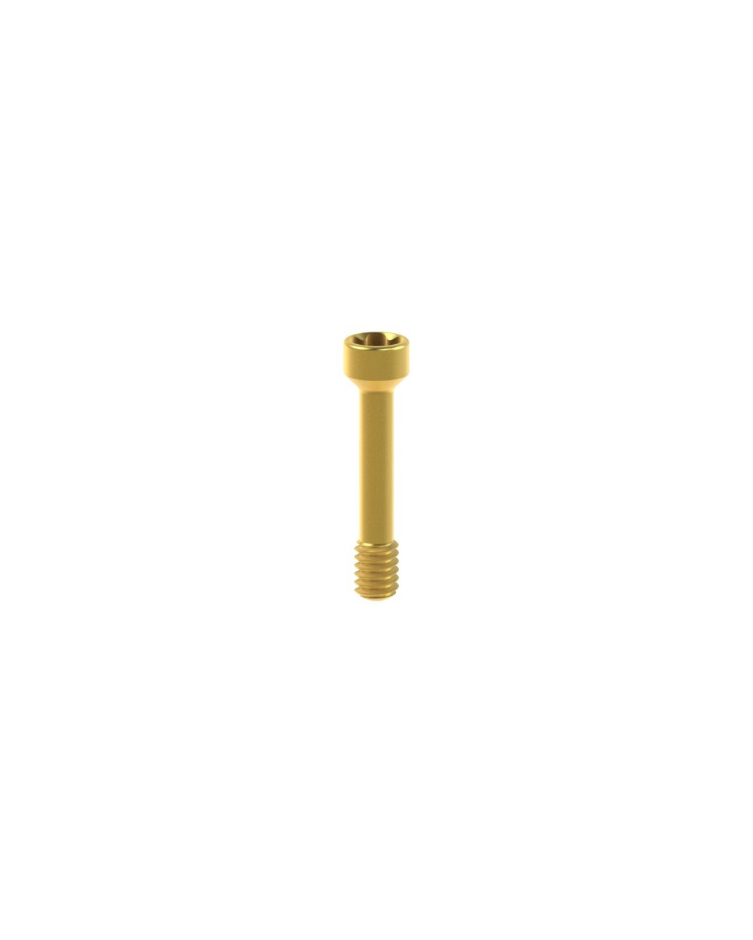 TPA Screw Compatible con Osstem Implant® TSIII