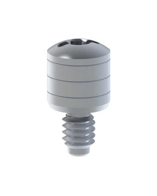 Healing Abutments compatible with BTI® Externa