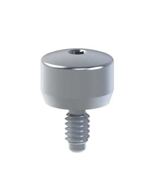 Healing Abutments compatible with Microdent® Universal™