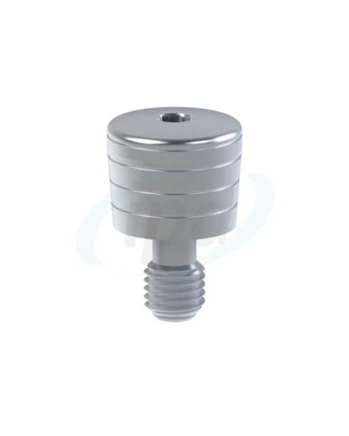 Healing Abutments compatible with Neodent® Helix® HE