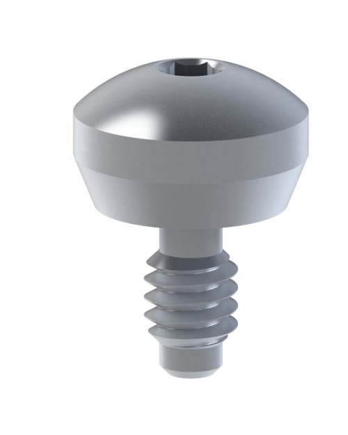 Pilar de cicatrización Compatible con Microdent® Universal™