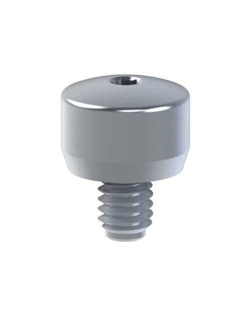 Healing Abutments compatible with Nobel Biocare®...