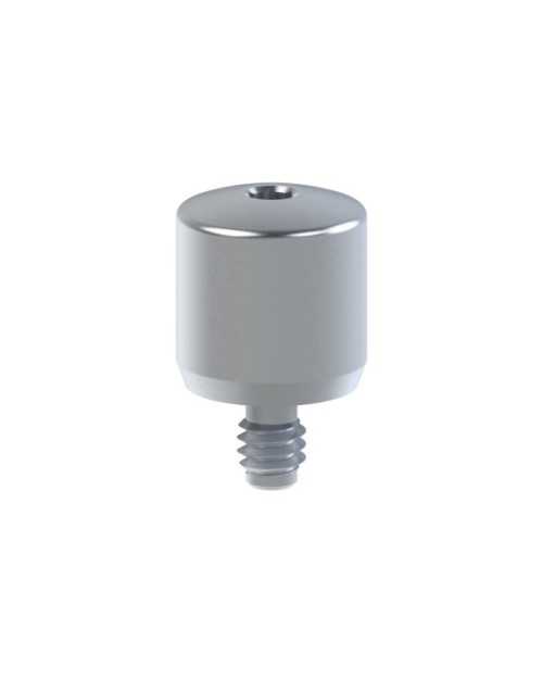 Healing Abutments compatible with Phibo® TSH®